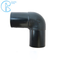 China E/F Equal Tee PE Pipe Fitting